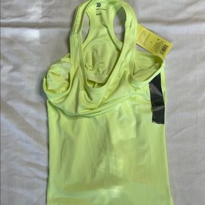 All In Motion tank top